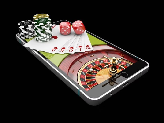 Responsive sports match center interface across different mobile devices